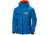 Helly Hansen Garibaldi Jacket - Mens, Electric Blue, Extra Large, 65611-639-XL