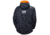 Helly Hansen Garibaldi Jacket - Mens, Graphite Blue Camo, Extra Large, 65611-911-XL