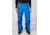 Helly Hansen Garibaldi Pant - Mens, Electric Blue, Medium, 65617-639-M