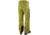 Helly Hansen Garibaldi Pant - Mens, Wood Green, Medium, 65617-407-M