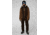 Helly Hansen Hero Jacket - Mens, Bark Brown, Large, 65657-763-L