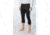Helly Hansen HH Dry 3/4 Pant - Mens-Black-Large