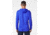 Helly Hansen HH Lifa Active Solen Hoodie, Royal Blue, Extra Large - Mens, 49347-514-XL