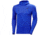 Helly Hansen HH Lifa Active Solen Hoodie, Royal Blue, Extra Large - Mens, 49347-514-XL