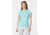 Helly Hansen HH Lifa Active Solen T-Shirt, Glacier Blue, Medium - Womens, 49353-648-M