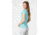 Helly Hansen HH Lifa Active Solen T-Shirt, Glacier Blue, Medium - Womens, 49353-648-M