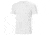 Helly Hansen HH Lifa Active Solen T-Shirt, White, Medium - Mens, 49349-001-M