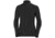 Helly Hansen Hh Lifa Mid 1/2 Zip, Black, Extra Large 48335-990-XL