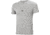 Helly Hansen HH Merino Graphic T-Shirt, Grey Melange, Large - Mens, 49321-950-L