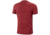 Helly Hansen HH Merino Graphic T-Shirt, Oxblood, Large - Mens, 49321-215-L