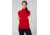 Helly Hansen Hod Knit Sweater - Womens, Alert Red, 2XL, 65697222-2XL