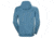 Helly Hansen Hp Atlantic Fz Hoodie - Mens, Blue Fog, 2XL, 34061625-2XL