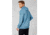 Helly Hansen Hp Atlantic Fz Hoodie - Mens, Blue Fog, 2XL, 34061625-2XL