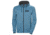 Helly Hansen Hp Atlantic Fz Hoodie - Mens, Blue Fog, 2XL, 34061625-2XL