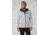 Helly Hansen Hp Atlantic Fz Hoodie - Mens, Grey Melange, Large, 34061949-L