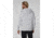 Helly Hansen Hp Atlantic Fz Hoodie - Mens, Grey Melange, Large, 34061949-L