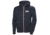 Helly Hansen Hp Atlantic Fz Hoodie - Mens, Navy, 2XL, 34061597-2XL