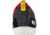 Helly Hansen Hp Foil F-1 - Mens, Ebony/Black/Alert Red, 8.5, 11315-980-8.5