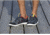 Helly Hansen Hp Foil F-1 - Mens, Ebony/Black/Alert Red, 8.5, 11315-980-8.5