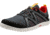 Helly Hansen Hp Foil F-1 - Mens, Ebony/Black/Alert Red, 8.5, 11315-980-8.5