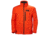 Helly Hansen Hp Racing Midlayer Jacket - Mens, Cherry Tomato, 2XL, 34041147-2XL