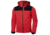 Helly Hansen Jackson Jacket - Mens, Alert Red, 2XL, 65658222-2XL