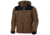 Helly Hansen Jackson Jacket - Mens, Bark Brown, 2XL, 65658763-2XL