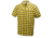 Jotun Short Sleeve Shirt - Mens-Chrome Yellow-Large