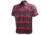 Jotun Short Sleeve Shirt - Mens-Cloudberry-Medium