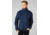 Helly Hansen Juell Pile Jacket - Mens, North Sea Blue, Medium, 51806-603-M