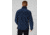 Helly Hansen Juell Pile Jacket - Mens, North Sea Blue, Medium, 51806-603-M