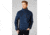 Helly Hansen Juell Pile Jacket - Mens, North Sea Blue, Medium, 51806-603-M