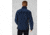 Helly Hansen Juell Pile Jacket - Mens, North Sea Blue, Medium, 51806-603-M