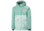 Helly Hansen Junior Sweet Frost Jacket, Jade, 128/8, 41648-443-8