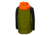 Helly Hansen Junior Twister Jacket, Fir Green, 164/14, 41647-487-14