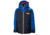 Helly Hansen Junior Twister Jacket, Navy, 164/14, 41647-597-14