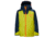 Helly Hansen Junior Twister Jacket, Sweet Lime, 164/14, 41647-350-14