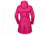 Helly Hansen Kirkwall Ii Raincoat - Womens, Dragon Fruit, Large, 53252181-L