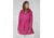 Helly Hansen Kirkwall Ii Raincoat - Women's, Dragon Fruit, Extra Small, 53252181-XS