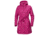 Helly Hansen Kirkwall Ii Raincoat - Women's, Dragon Fruit, Extra Small, 53252181-XS