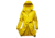 Helly Hansen Kirkwall Ii Raincoat - Womens, Essential Yellow, Extra Large, 53252344-XL
