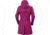 Helly Hansen Kirkwall II Raincoat - Womens, Festival Fuchsia, Small, 53252-039-S