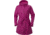 Helly Hansen Kirkwall II Raincoat - Womens, Festival Fuchsia, Small, 53252-039-S