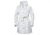 Helly Hansen Kirkwall II Raincoat - Womens, Offwhite, Large, 53252-011-L