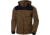 Helly Hansen Kitzbuhel Puffy Jacket - Mens, Bark Brown, Small, 65656-763-S
