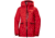 Helly Hansen Kvitegga Shell Jacket - Women's, Alert Red, Small, 65575222-S