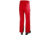 Helly Hansen Legendary Insulated Pant - Mens, Alert Red, Large, 65704-222-L