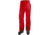Helly Hansen Legendary Insulated Pant - Mens, Alert Red, Large, 65704-222-L
