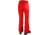 Helly Hansen Legendary Insulated Pant - Womens, Alert Red, Large, 65683-222-L