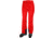 Helly Hansen Legendary Insulated Pant - Womens, Alert Red, Large, 65683-222-L